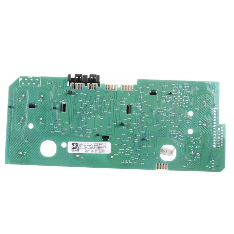 SCHEDA COMANDI ORIGINALE COMPATIBILE CON...