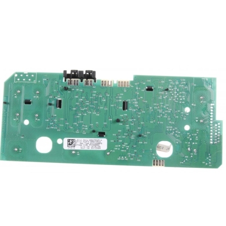 SCHEDA COMANDI ORIGINALE COMPATIBILE CON LAVATRICE ELECTROLUX - 4522321BS/3792727608