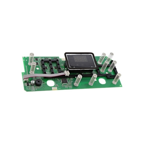 SCHEDA COMANDI ORIGINALE COMPATIBILE CON LAVATRICE ELECTROLUX - 4522321BS/3792727608