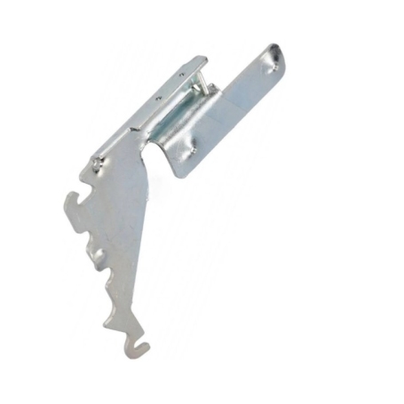 CERNIERA DESTRA E SINISTRA ORIGINALE COMPATIBILE CON LAVASTOVIGLIE BEKO - 3968765OH + 3968764OH