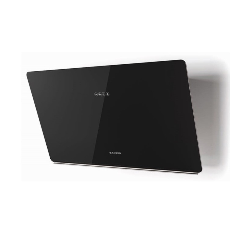 FABER 330.0615.676 GLAM LIGHT ZERO DRIP BK A80...