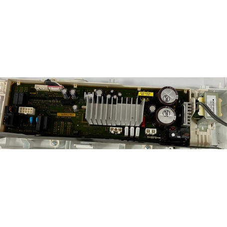 SCHEDA COMANDI ORIGINALE COMPATIBILE CON LAVATRICI SAMSUNG - 3055647OH