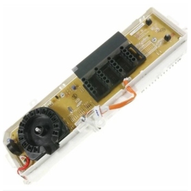 SCHEDA COMANDI ORIGINALE COMPATIBILE CON LAVATRICI...