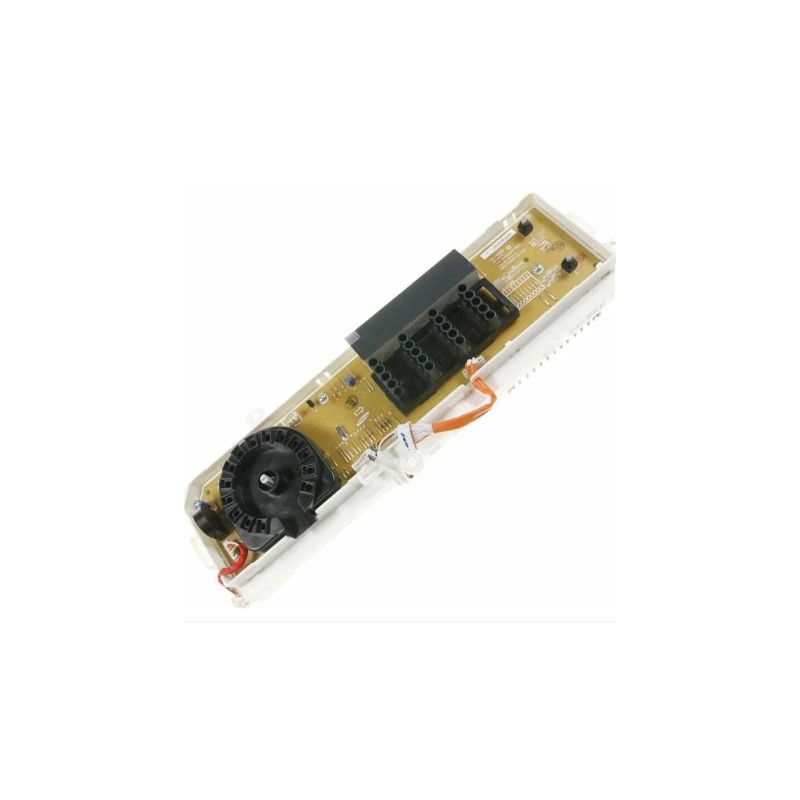 SCHEDA COMANDI ORIGINALE COMPATIBILE CON LAVATRICI SAMSUNG - 3055647OH
