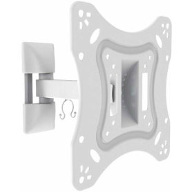 METRONIC MET704 SUPPORTO PER TV DA 28" A 42" 1 SNODO...