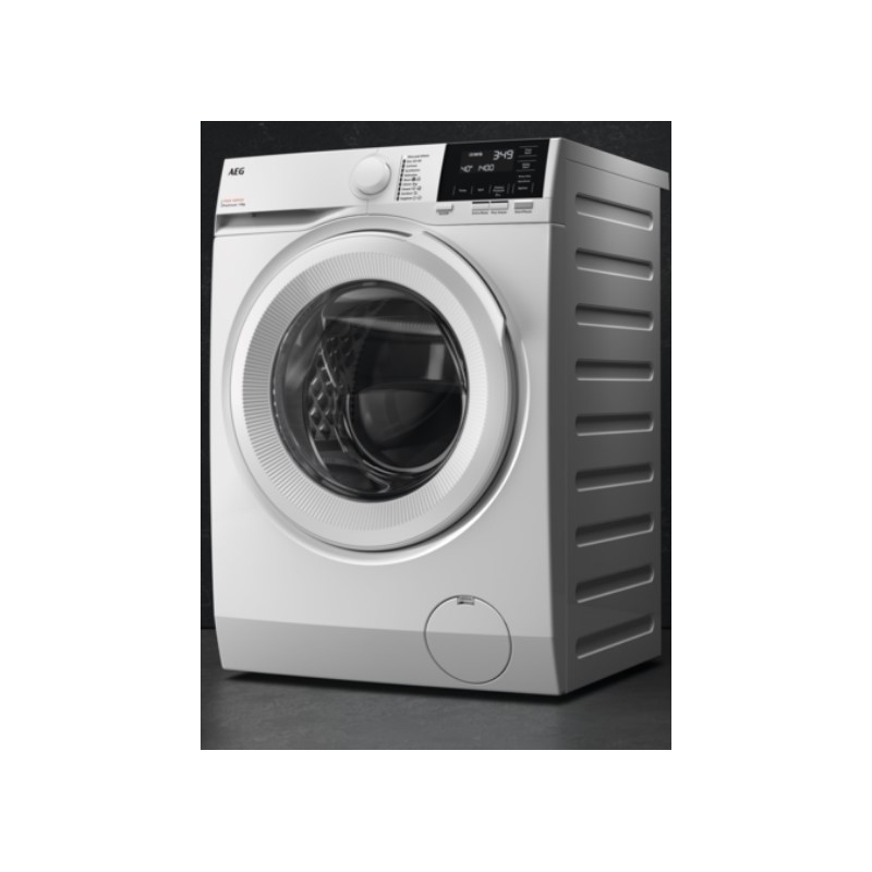 AEG LR7G86CW LAVATRICE SERIE 7000 8KG 1600 GIRI...