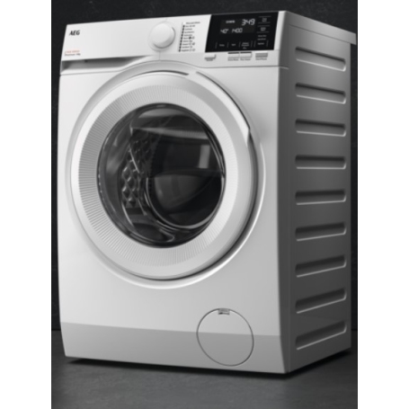 AEG LR7G86CW LAVATRICE SERIE 7000 8KG 1600 GIRI PROSTEAM CLASSE A