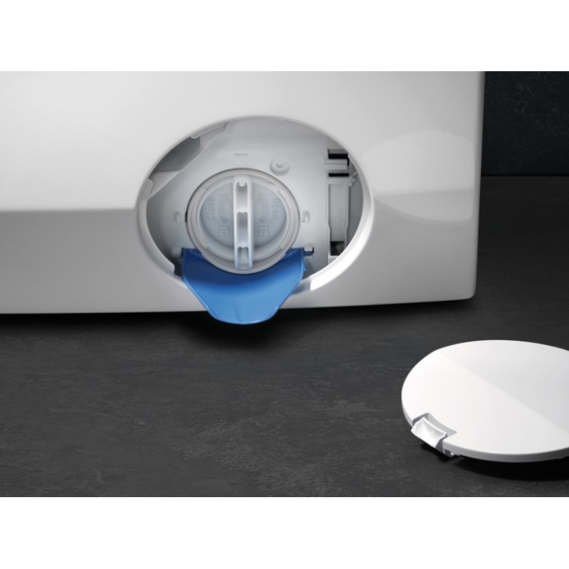 AEG LR7G86CW LAVATRICE SERIE 7000 8KG 1600 GIRI...