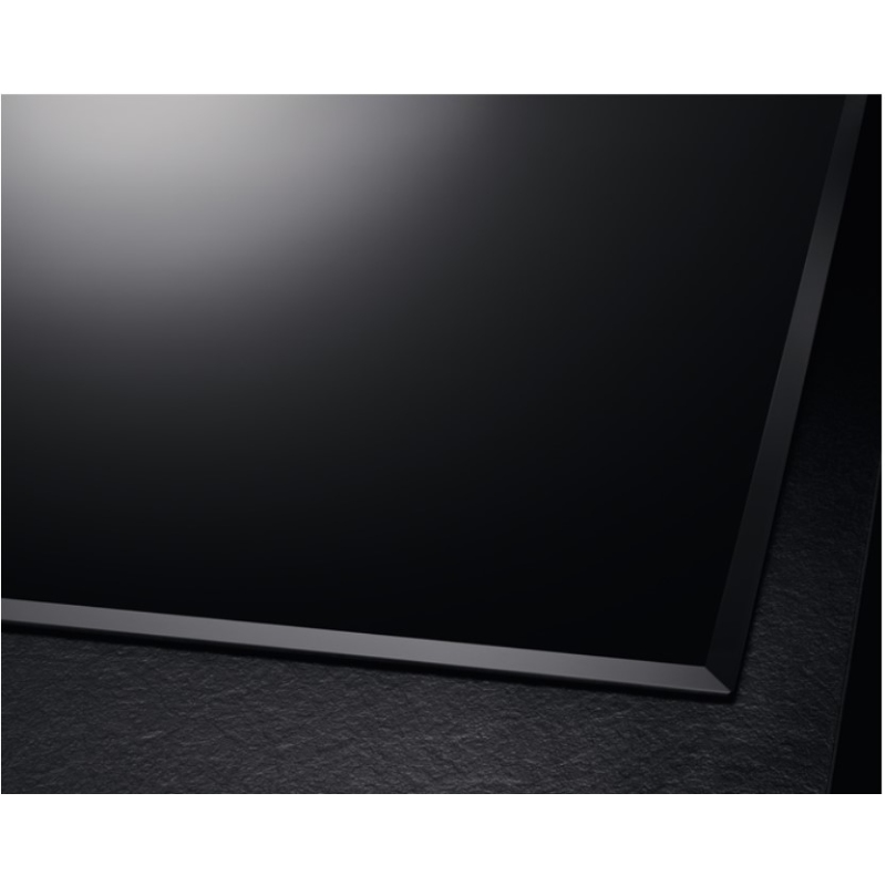 AEG IKE95753FB PIANO COTTURA A INDUZIONE 91CM 5...