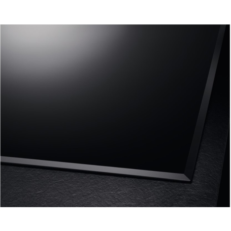 AEG IKE95753FB PIANO COTTURA A INDUZIONE 91CM 5 ZONE COTTURA - NERO