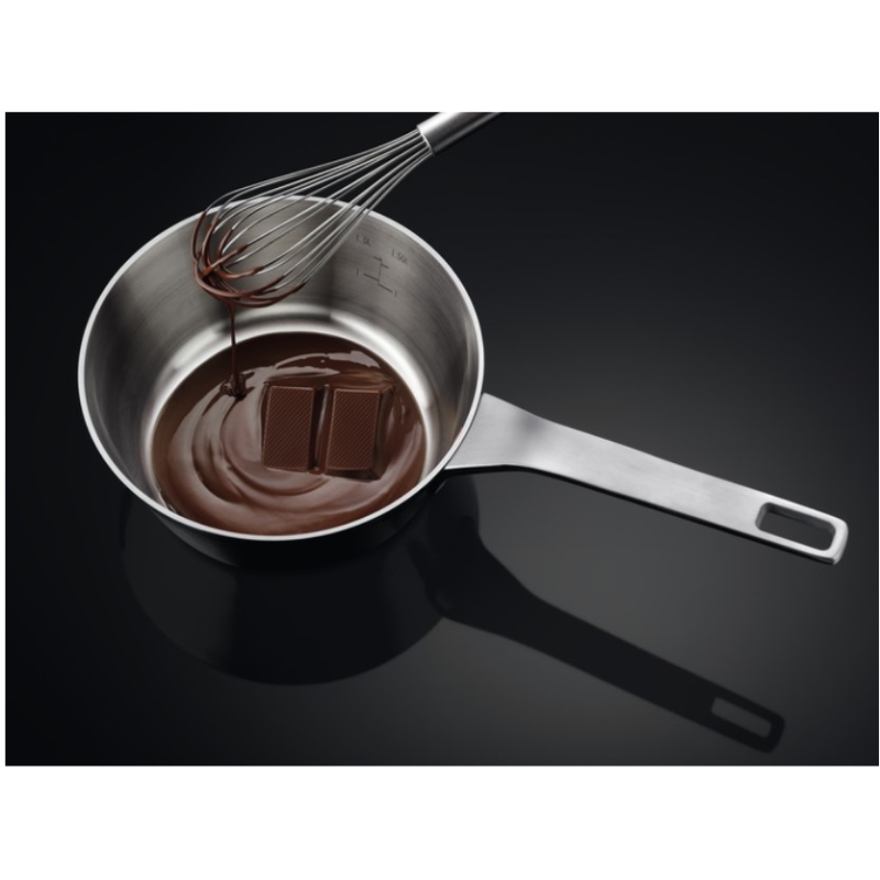 AEG IKE95753FB PIANO COTTURA A INDUZIONE 91CM 5...