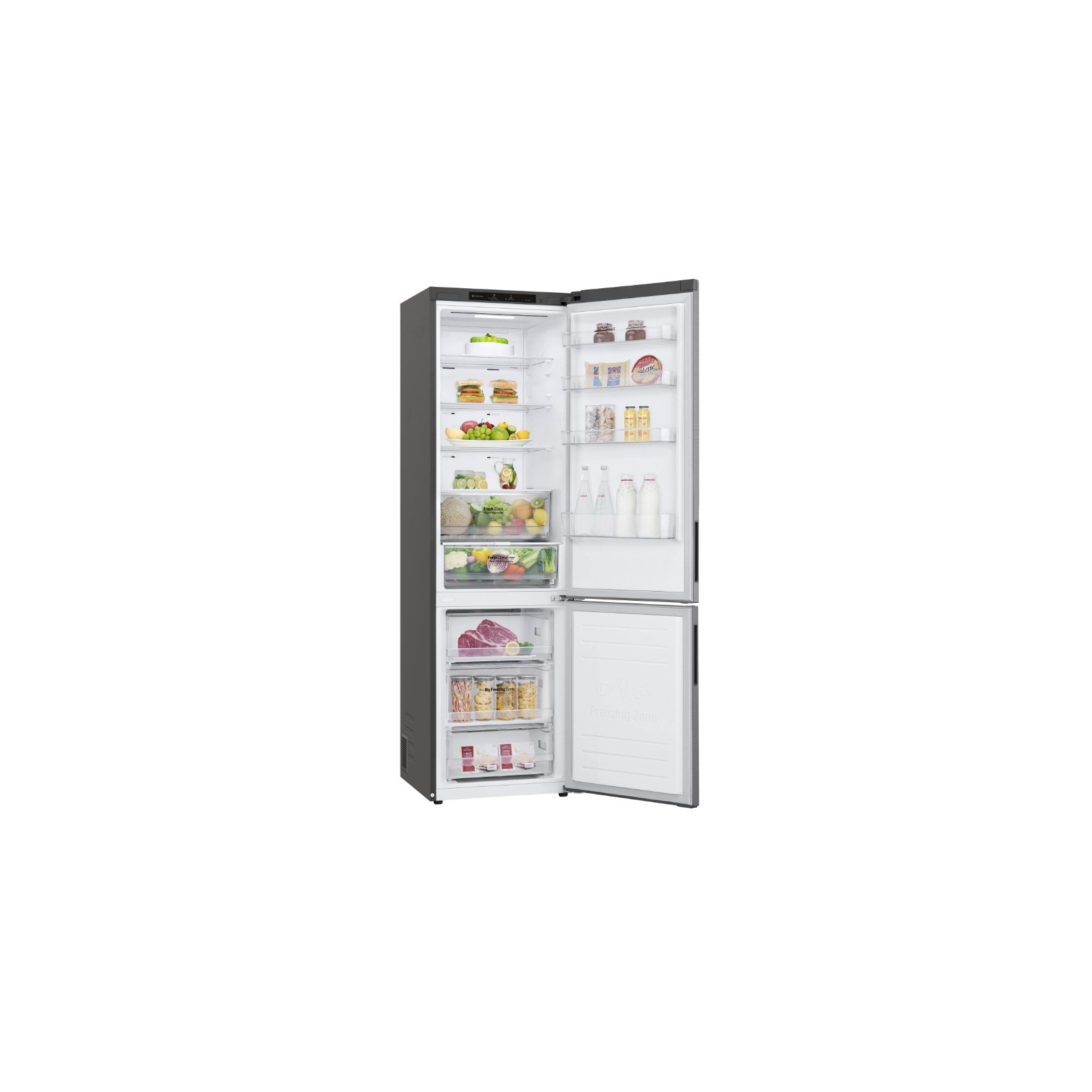 Lg Doorcooling Ga B459clcl Купить