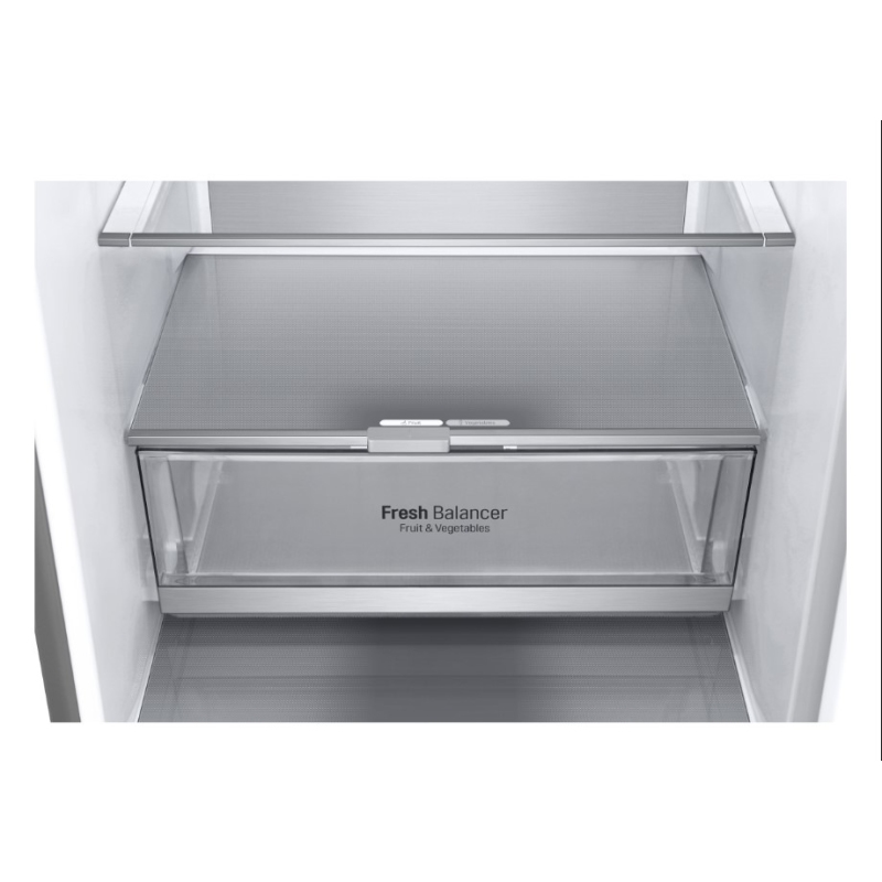 LG GBV7280CPY FRIGORIFERO COMBINATO LIBERA...