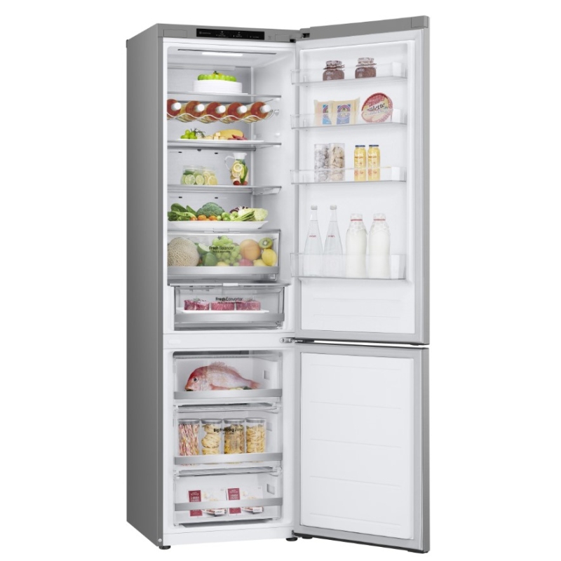 LG GBV7280CPY FRIGORIFERO COMBINATO LIBERA...