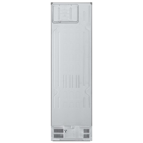 LG GBV7280CPY FRIGORIFERO COMBINATO LIBERA INSTALLAZIONE 387LT NO FROST CLASSE C COLORE ARGENTO