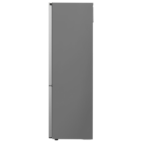 LG GBV7280CPY FRIGORIFERO COMBINATO LIBERA INSTALLAZIONE 387LT NO FROST CLASSE C COLORE ARGENTO