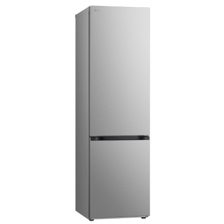 LG GBV7280CPY FRIGORIFERO COMBINATO LIBERA INSTALLAZIONE 387LT NO FROST CLASSE C COLORE ARGENTO