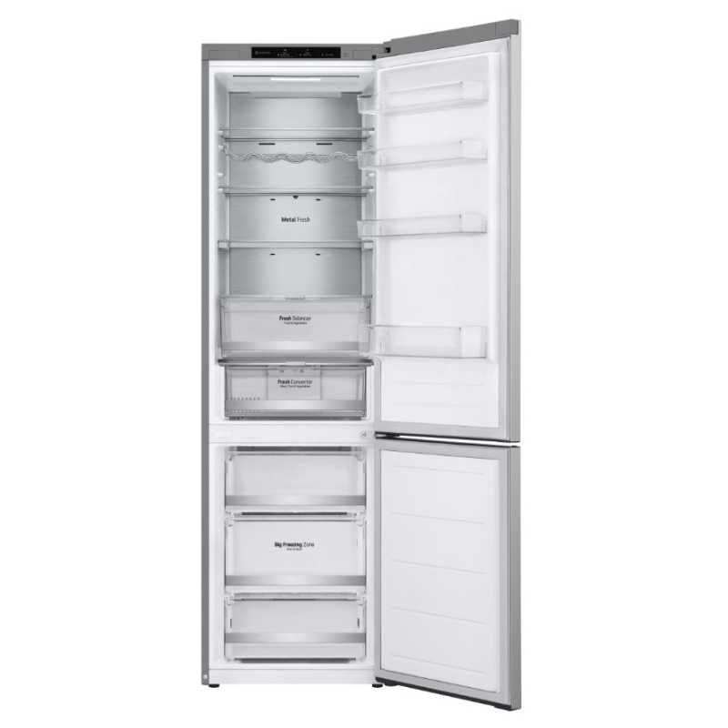 LG GBV7280CPY FRIGORIFERO COMBINATO LIBERA...