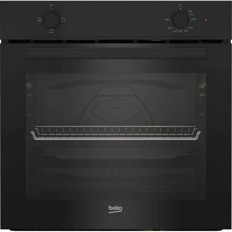 BEKO BBIC11000B FORNO DA INCASSO ELETTRICO STATICO 74LT NERO CLASSE A