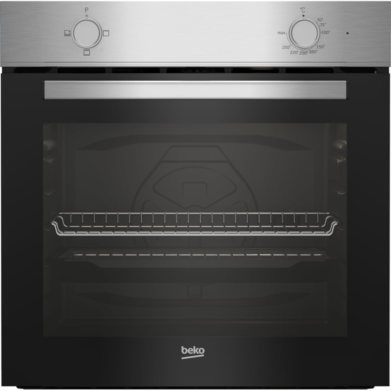 BEKO BBIC14000X FORNO DA INCASSO ELETTRICO STATICO 74LT INOX CLASSE A