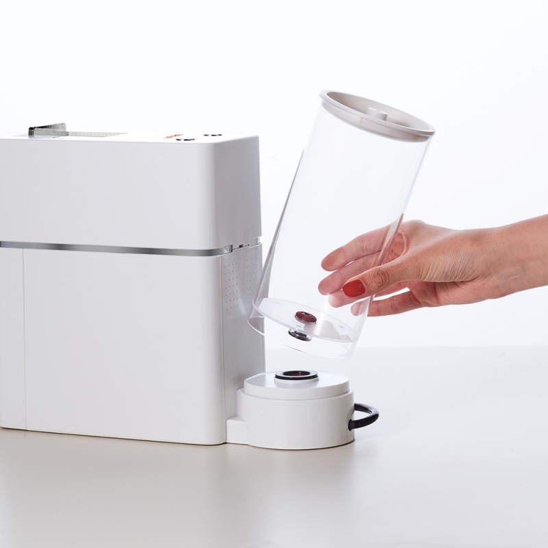 POLTI COFFEA CS150W-54C MACCHINA DA CAFFE' + 54...