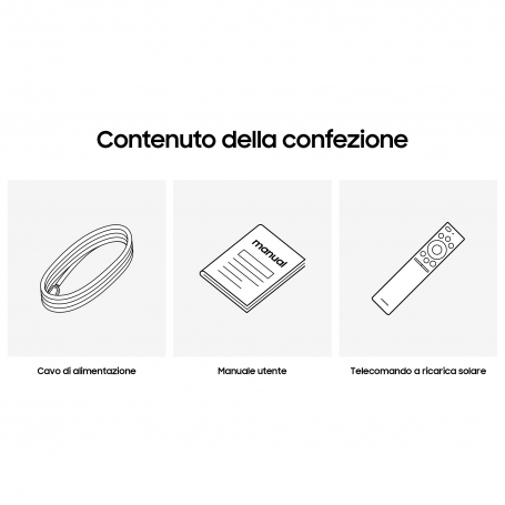 SAMSUNG UE50CU8070UXZT TV LED 50" SMART TV CRYSTAL UHD 4K INTERNET TV 3X HDMI CLASSE G - PROMO