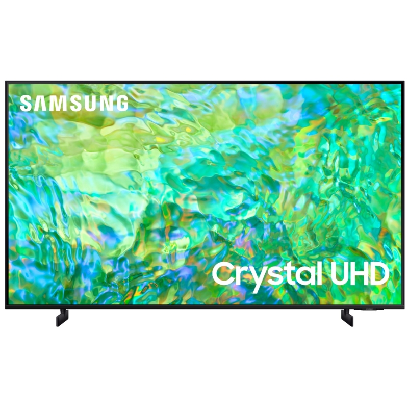 SAMSUNG UE50CU8070UXZT TV LED 50" SMART TV...