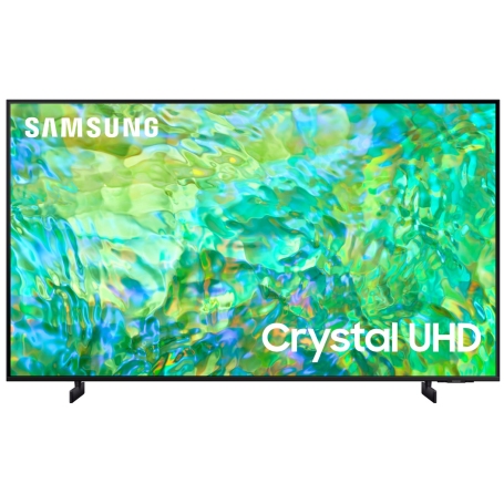 SAMSUNG UE50CU8070UXZT TV LED 50" SMART TV CRYSTAL UHD 4K INTERNET TV 3X HDMI CLASSE G - PROMO