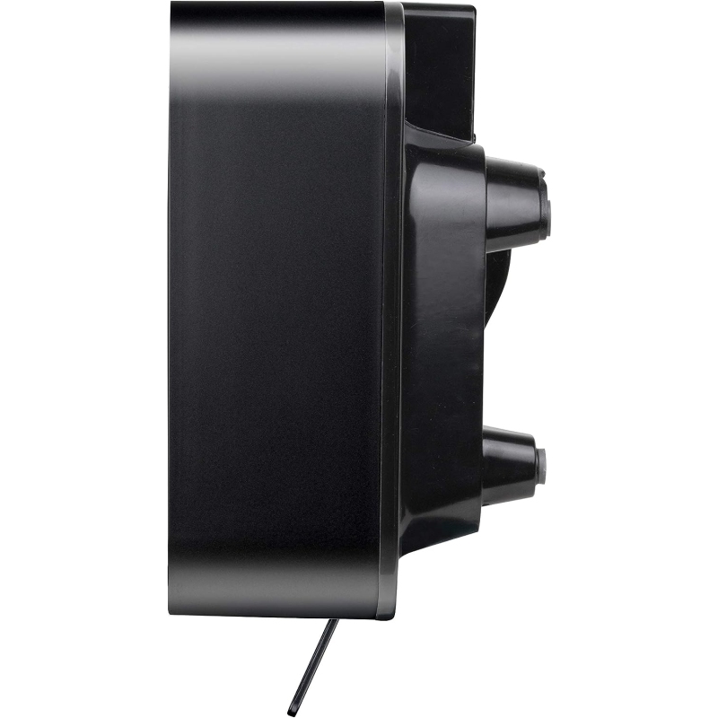 BLACK & DECKER BXWSH2000E TERMOVENTILATORE A...