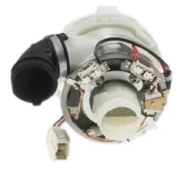 MOTORE POMPA ORIGINALE COMPATIBILE CON LAVASTOVIGLIE...