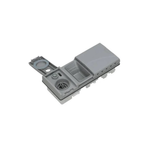 EROGATORE DETERSIVO ORIGINALE COMPATIBILE CON LAVASTOVIGLIE HOOVER - 3979682OH