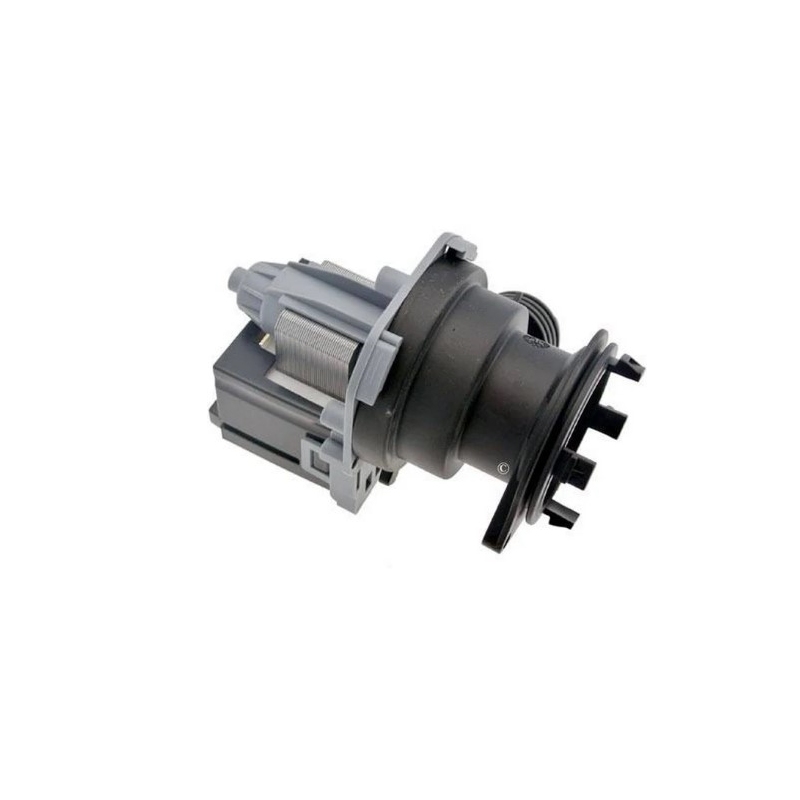 POMPA DI SCARICO ORIGINALE COMPATIBILE CON LAVASTOVIGLIE CANDY/HOOVER - 3017899OH