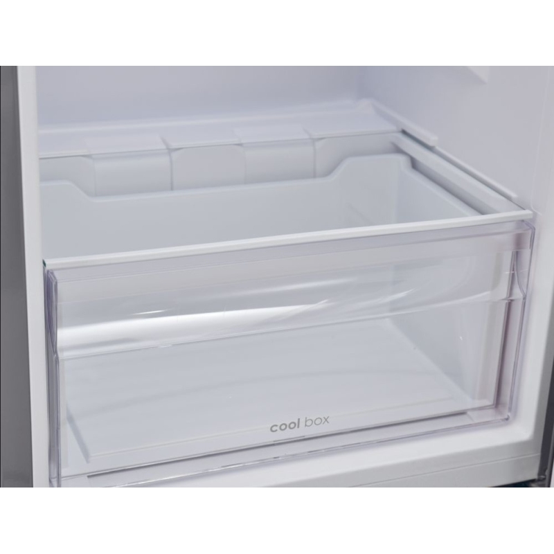 CANDY CDV1S514FS FRIGORIFERO DOPPIA PORTA...