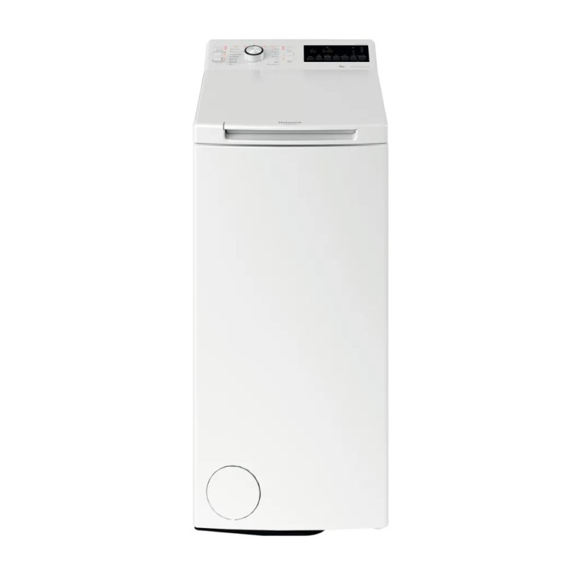 HOTPOINT ARISTON WMTG 723B IT LAVATRICE CARICA DALL'ALTO 7KG 1200 GIRI INVERTER CLASSE D - WMTG723BIT - PROMO