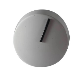 MANOPOLA ORIGINALE COMPATIBILE CON LAVATRICE INDESIT -...