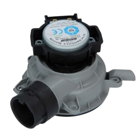 VALVOLA DEVIATRICE ORIGINALE COMPATIBILE CON...