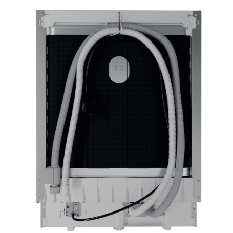 HOTPOINT ARISTON HIC 3C26N WF LAVASTOVIGLIE DA INCASSO A SCOMPARSA TOTALE 14 COPERTI CLASSE E - HIC3C26NWF