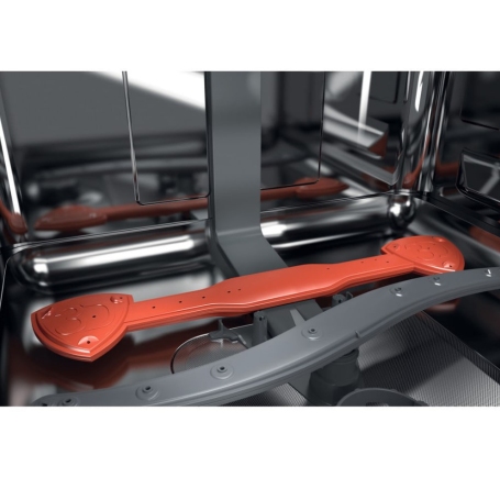 HOTPOINT ARISTON HIC 3C26N WF LAVASTOVIGLIE DA INCASSO A SCOMPARSA TOTALE 14 COPERTI CLASSE E - HIC3C26NWF