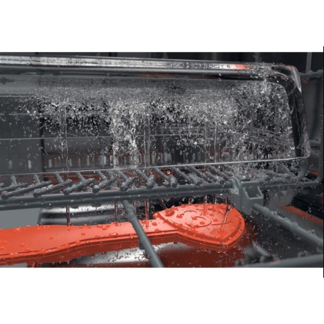 HOTPOINT ARISTON HIC 3C26N WF LAVASTOVIGLIE DA INCASSO A SCOMPARSA TOTALE 14 COPERTI CLASSE E - HIC3C26NWF