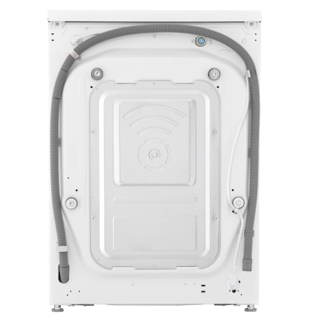 LG D4R5010TSWS LAVASCIUGA 10/6KG 1400 GIRI AI DD INVERTER VAPORE CLASSE A - PROMO