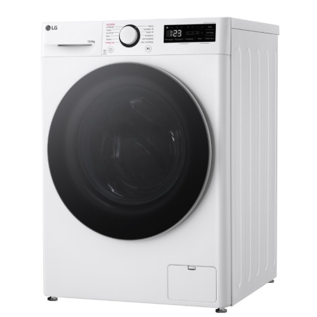 LG D4R5010TSWS LAVASCIUGA 10/6KG 1400 GIRI AI DD INVERTER VAPORE CLASSE A - PROMO