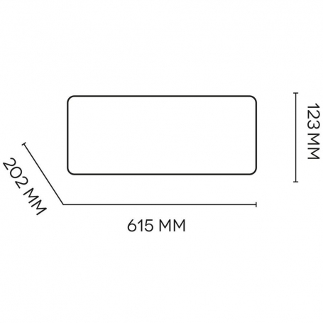 ARGO CHIC/SILVER TERMOVENTILATORE CERAMICO A PARETE 2000W CON TELECOMANDO SILVER