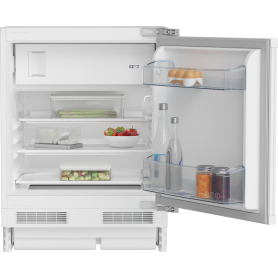 BEKO BU1154HCN FRIGORIFERO MONOPORTA DA INCASSO 82CM...