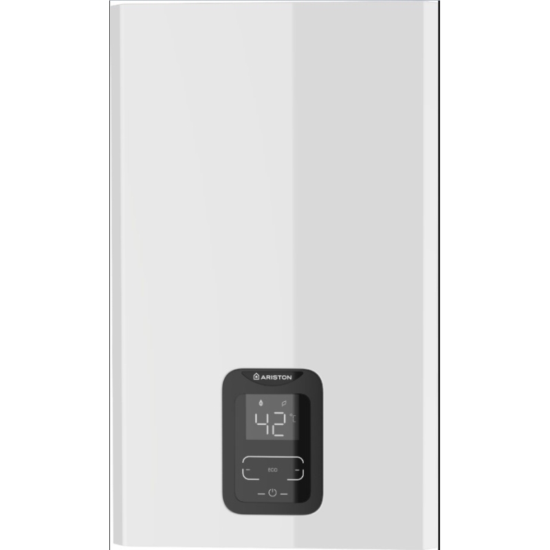 ARISTON NEXT EVO  X SFT 11 NG EU SCALDABAGNO...