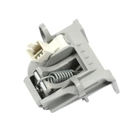 CHIUSURA PORTA ORIGINALE COMPATIBILE CON LAVASTOVIGLIE WHIRLPOOL - 3421833BS