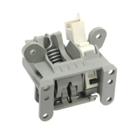 CHIUSURA PORTA ORIGINALE COMPATIBILE CON LAVASTOVIGLIE...