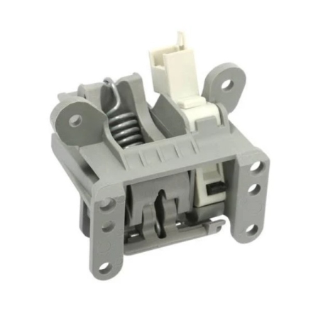 CHIUSURA PORTA ORIGINALE COMPATIBILE CON LAVASTOVIGLIE WHIRLPOOL - 3421833BS