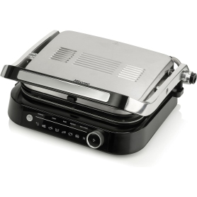 HISENSE HCG2100S BISTECCHIERA ELETTRICA 2100W 7 PROGRAMMI...