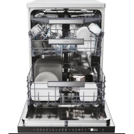 HAIER XF6B2M3PX LAVASTOVIGLIE LIBERA INSTALLAZIONE 16 COPERTI CLASSE B INOX