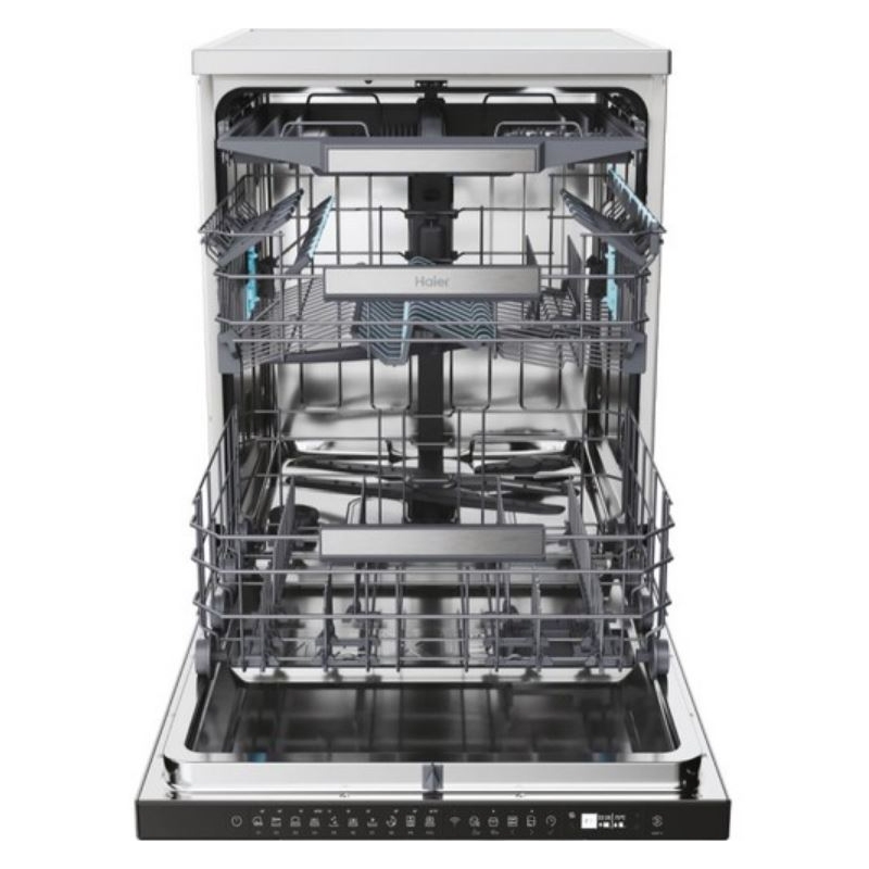 HAIER XF6B2M3PX LAVASTOVIGLIE LIBERA...